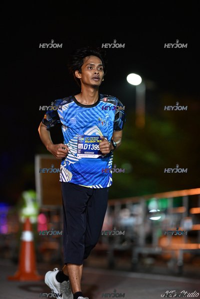 SP Half Marathon 2026