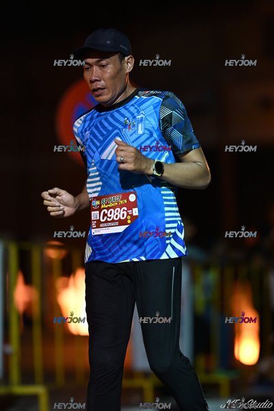 SP Half Marathon 2026
