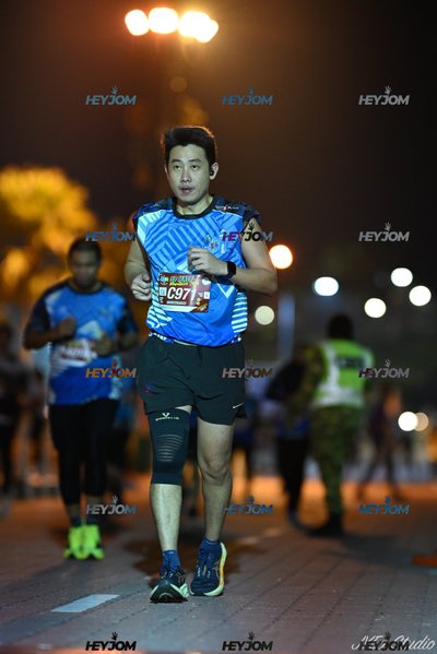 SP Half Marathon 2026