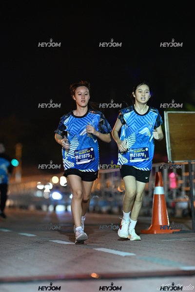 SP Half Marathon 2026