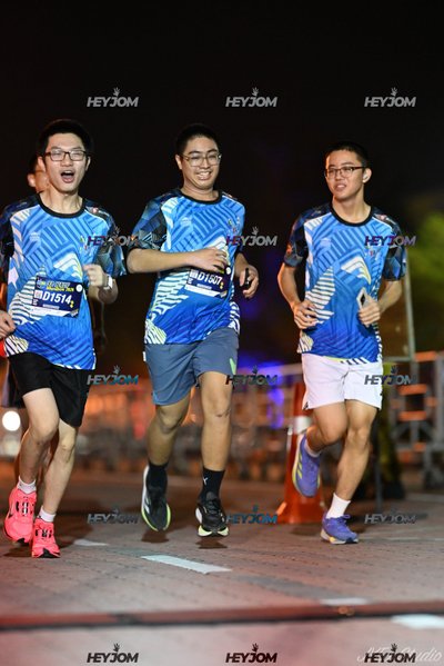 SP Half Marathon 2026