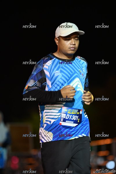 SP Half Marathon 2026