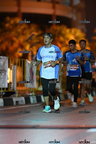 SP Half Marathon 2026