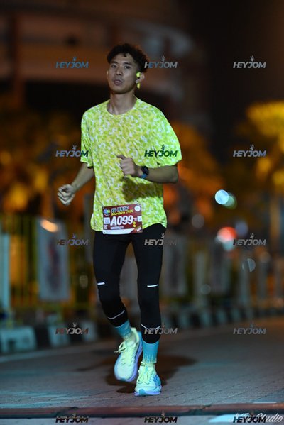 SP Half Marathon 2026