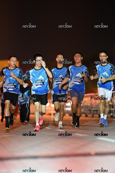SP Half Marathon 2026