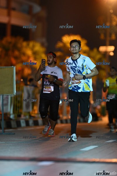 SP Half Marathon 2026