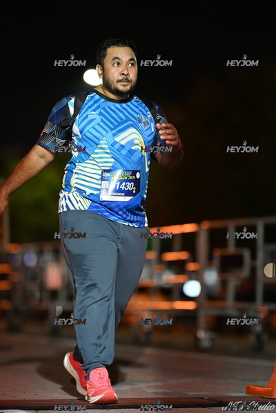SP Half Marathon 2026