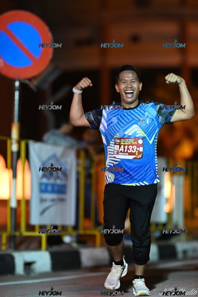 SP Half Marathon 2026
