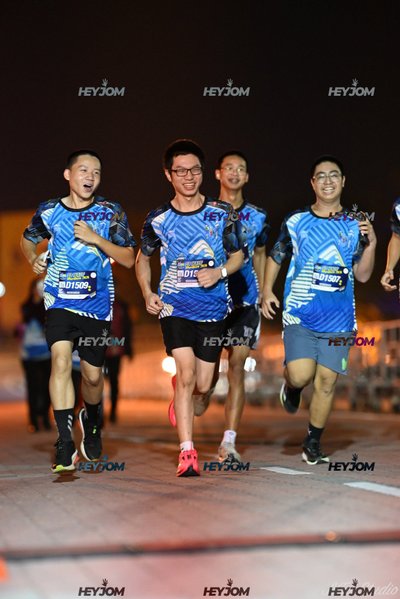 SP Half Marathon 2026