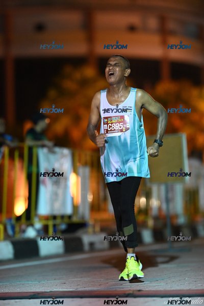 SP Half Marathon 2026