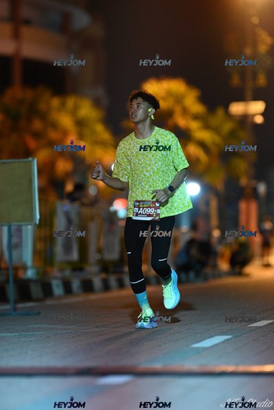 SP Half Marathon 2026