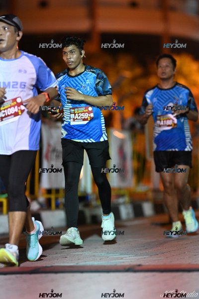 SP Half Marathon 2026