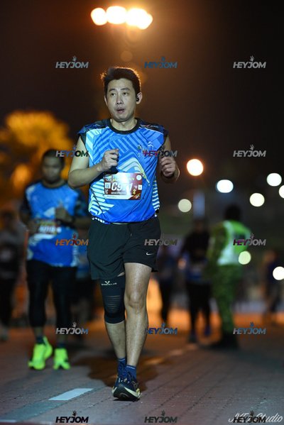 SP Half Marathon 2026