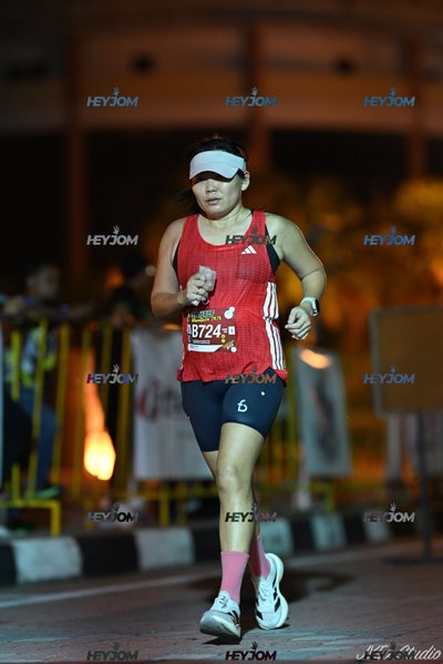 SP Half Marathon 2026