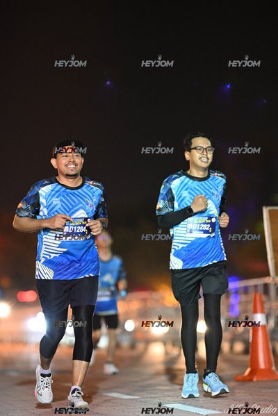 SP Half Marathon 2026