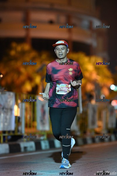 SP Half Marathon 2026