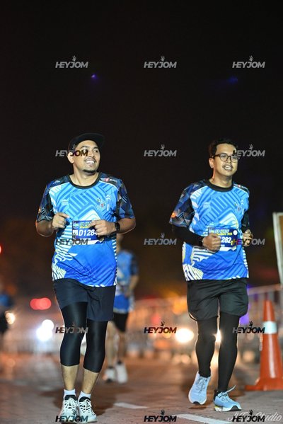 SP Half Marathon 2026