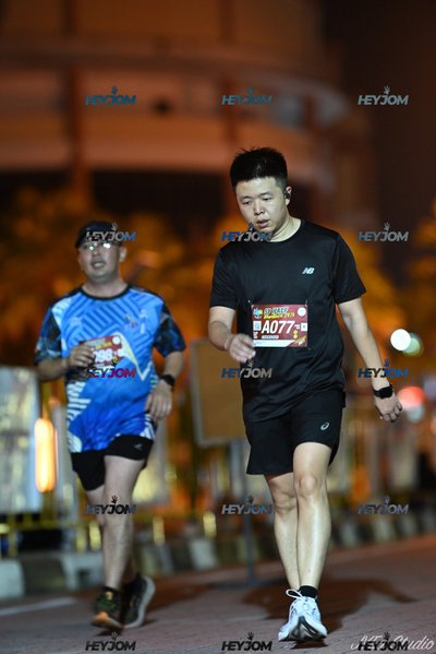SP Half Marathon 2026