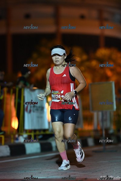 SP Half Marathon 2026