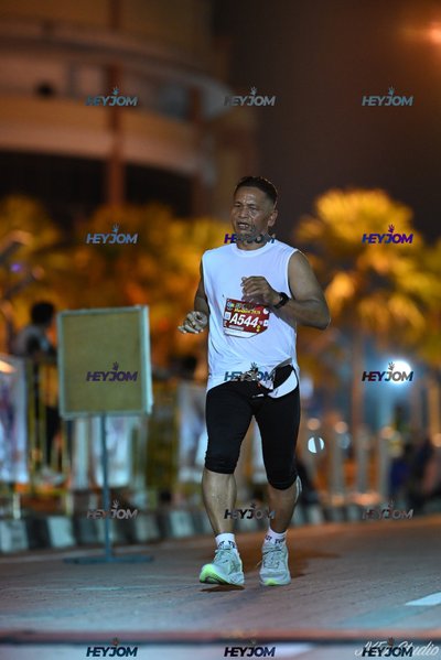 SP Half Marathon 2026