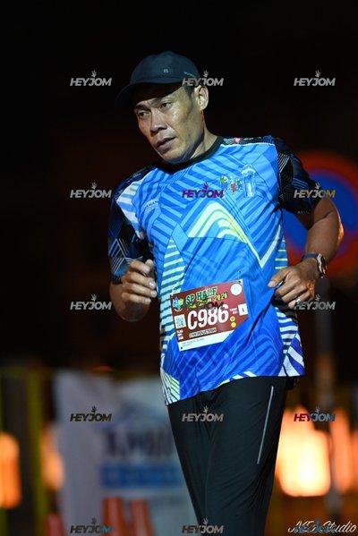 SP Half Marathon 2026