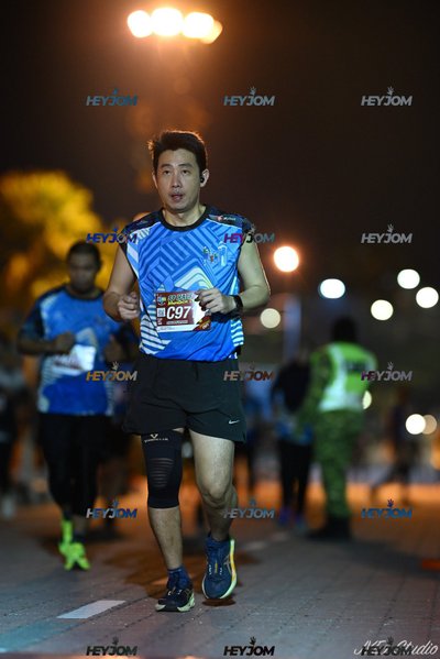 SP Half Marathon 2026