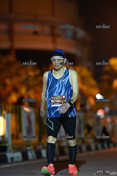 SP Half Marathon 2026