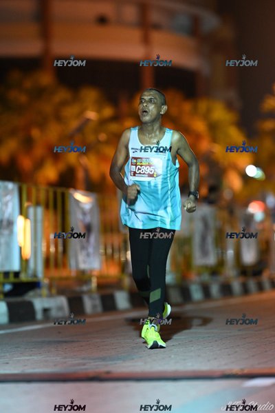 SP Half Marathon 2026