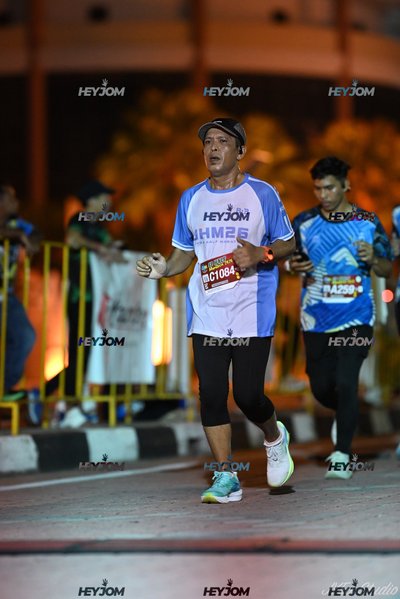 SP Half Marathon 2026