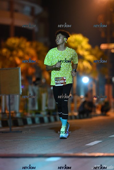 SP Half Marathon 2026