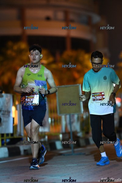SP Half Marathon 2026