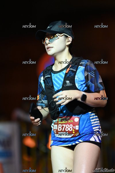 SP Half Marathon 2026