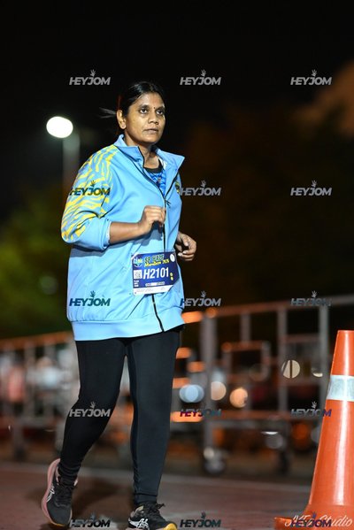 SP Half Marathon 2026