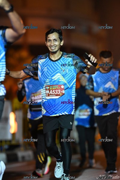 SP Half Marathon 2026