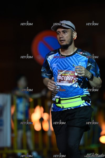 SP Half Marathon 2026