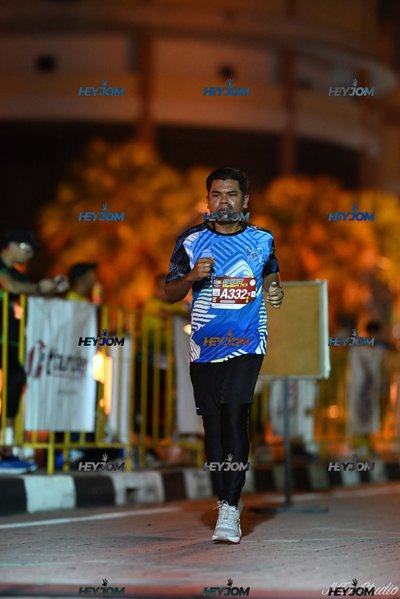 SP Half Marathon 2026