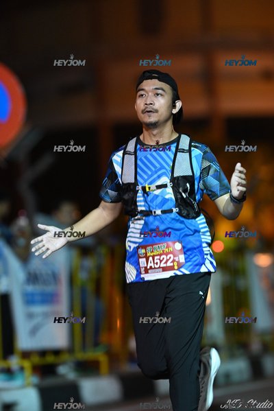 SP Half Marathon 2026