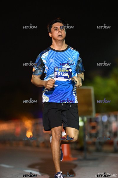 SP Half Marathon 2026