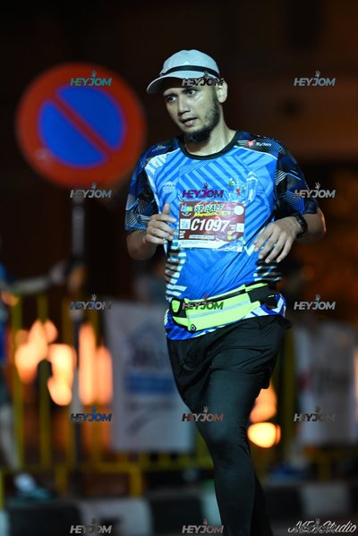 SP Half Marathon 2026