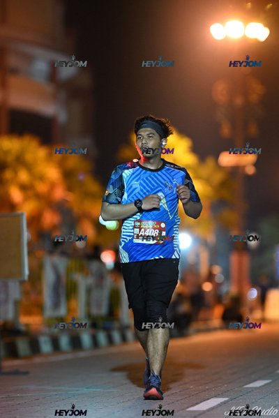SP Half Marathon 2026