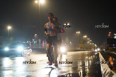 HTM Ipoh 7 Bridges Marathon 2026 (10th Series)