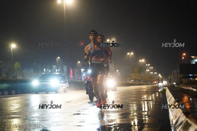 HTM Ipoh 7 Bridges Marathon 2026 (10th Series)