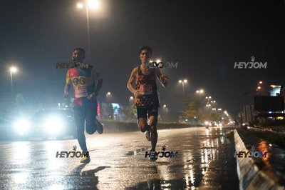 HTM Ipoh 7 Bridges Marathon 2026 (10th Series)