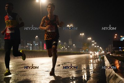 HTM Ipoh 7 Bridges Marathon 2026 (10th Series)