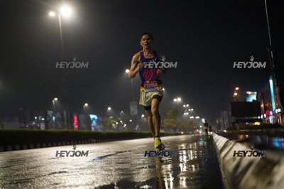 HTM Ipoh 7 Bridges Marathon 2026 (10th Series)