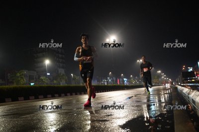 HTM Ipoh 7 Bridges Marathon 2026 (10th Series)