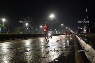 HTM Ipoh 7 Bridges Marathon 2026 (10th Series)