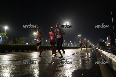 HTM Ipoh 7 Bridges Marathon 2026 (10th Series)