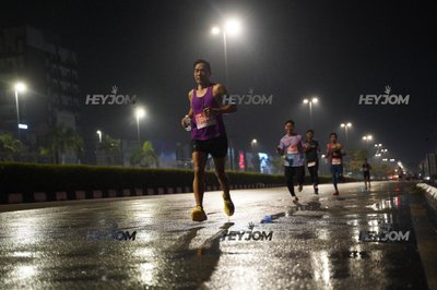HTM Ipoh 7 Bridges Marathon 2026 (10th Series)