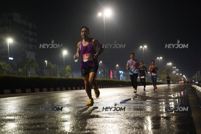 HTM Ipoh 7 Bridges Marathon 2026 (10th Series)
